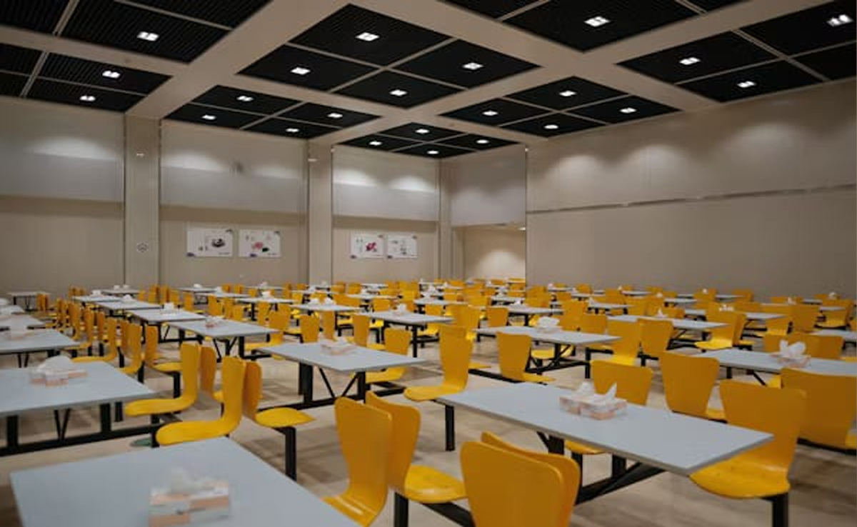 JRM Buildcon Project